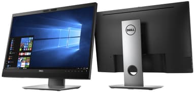 Dell P2418HZM 23.8" bildskärm