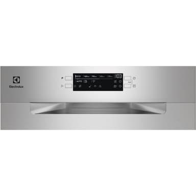 Electrolux Serie 300 Diskmaskin ESA47220UX (Rostfri)