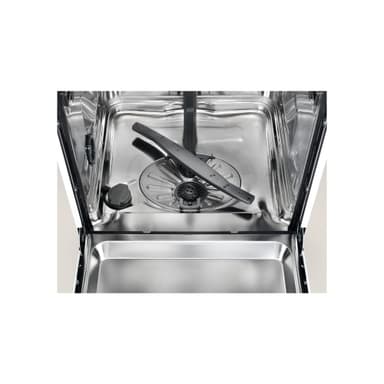 Electrolux Serie 300 Diskmaskin ESA47220UX (Rostfri)