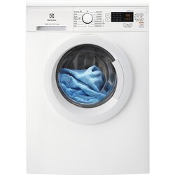 Electrolux Tvättmaskin EW2F3068R8 (Vit)