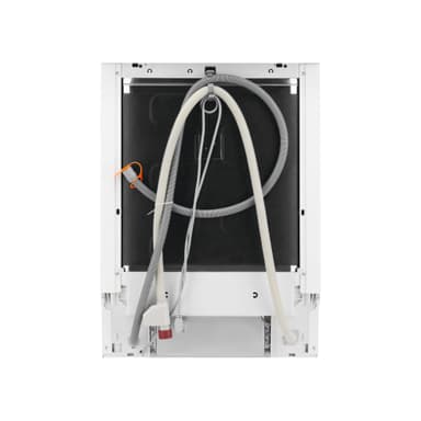 Electrolux Serie 300 Diskmaskin ESA47220UX (Rostfri)