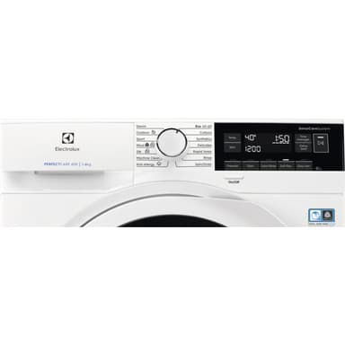 Electrolux Tvättmaskin EW6F6268N5 (Vit)