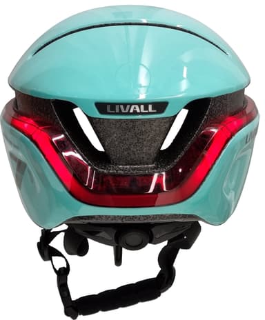 Livall bicycle helmet M EVOMINTM (medium)