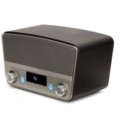 AIWA Radio med HDMI ARC och Bluetooth