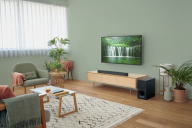 Sony 2.1ch HT-SD40 soundbar