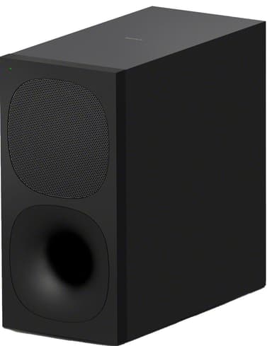 Sony 2.1ch HTSD40 soundbar Elgiganten