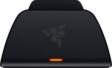 Razer Quick laddningsställ för PS5 (svart)