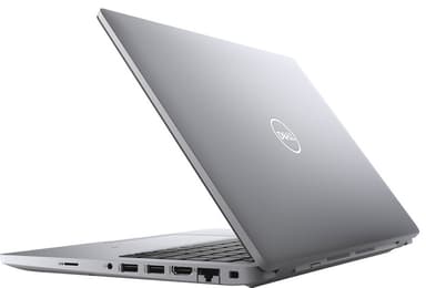 Dell Latitude 5420 14" i7/16/256 GB bärbar dator (grå)