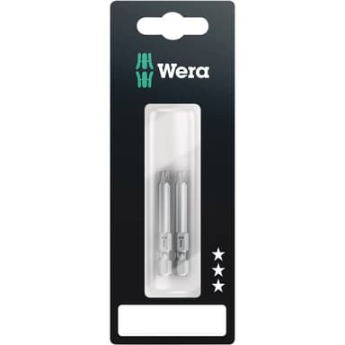 Wera 867/4 Z SB Torx-Bit T 15 1 st