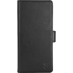 Gear plånbok för Motorola Edge 30 Pro (svart)