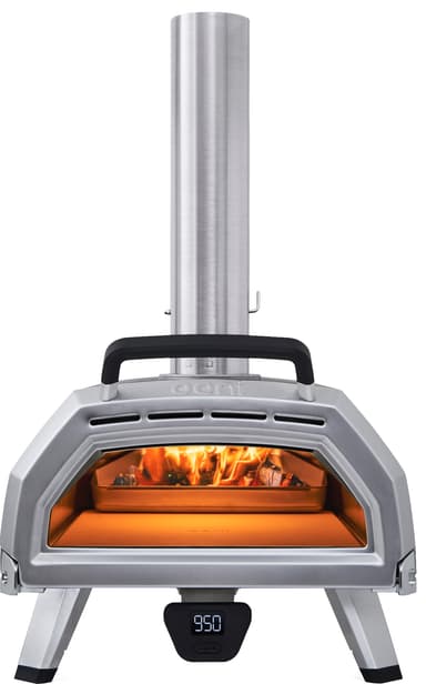 Ooni Karu 16 pizzaugn