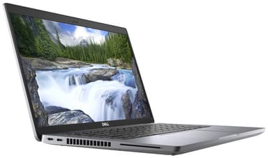 Dell Latitude 5420 14" i7/16/256 GB bärbar dator (grå)