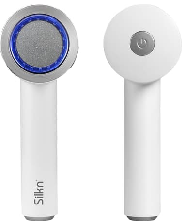 Silk'n VacuPedi elektrisk fotfil VP1PE1001