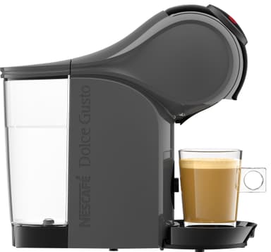 Nescafé Dolce Gusto Genio S kapselmaskin EDG225A (antracitgrå)