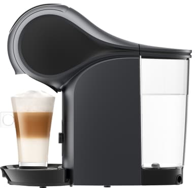 Nescafé Dolce Gusto Genio S kapselmaskin EDG315CGY (grå)
