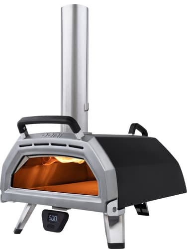Ooni Karu 16 pizzaugn