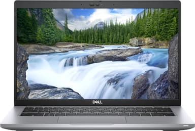 Dell Latitude 5420 14" i7/16/256 GB bärbar dator (grå)