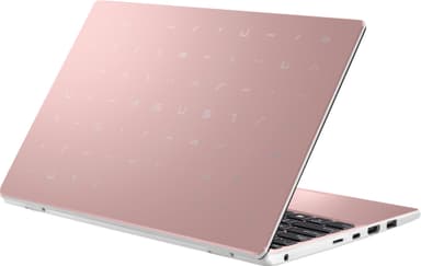 Asus Vivobook E210  11.6" bärbar dator (rose pink)