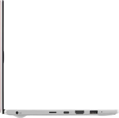 Asus Vivobook E210  11.6" bärbar dator (rose pink)
