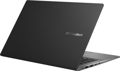 Asus VivoBook S 14 S433 i5/16/512 14" bärbar dator (light grey)