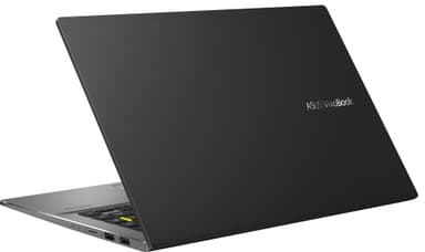 Asus VivoBook S 14 S433 i5/16/512 14" bärbar dator (light grey)