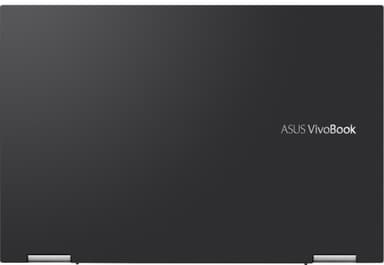 Asus VivoBook 14 Flip TP470 i5/8/512 14" 2-i-1