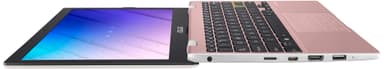 Asus Vivobook E210  11.6" bärbar dator (rose pink)
