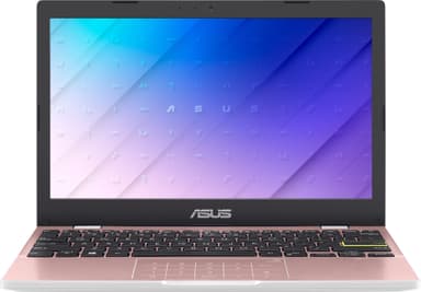 Asus Vivobook E210  11.6" bärbar dator (rose pink)