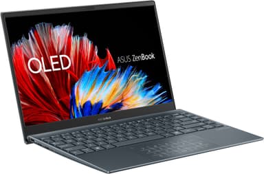 Asus ZenBook 13 OLED UX325 i5/16/512 13" bärbar dator