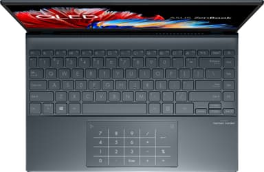 Asus ZenBook 13 OLED UX325 i5/16/512 13" bärbar dator