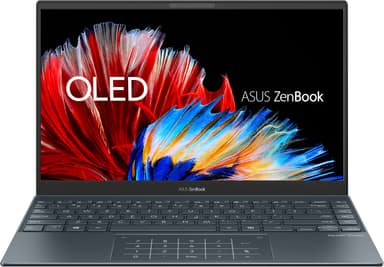 Asus ZenBook 13 OLED UX325 i5/16/512 13" bärbar dator