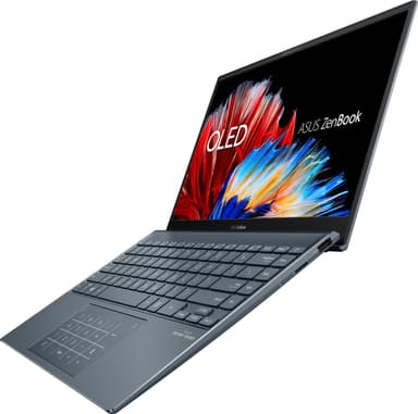 Asus ZenBook 13 OLED UX325 i5/16/512 13" bärbar dator