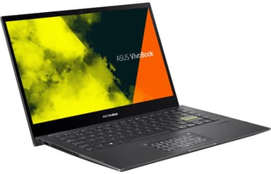 Asus VivoBook 14 Flip TP470 i5/8/512 14" 2-i-1