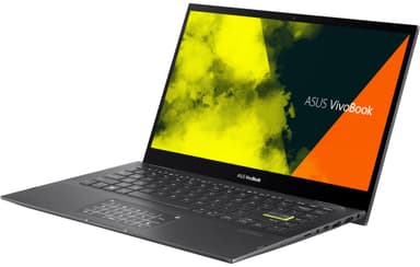 Asus VivoBook 14 Flip TP470 i5/8/512 14" 2-i-1