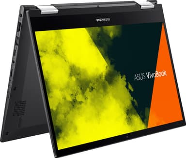 Asus VivoBook 14 Flip TP470 i5/8/512 14" 2-i-1