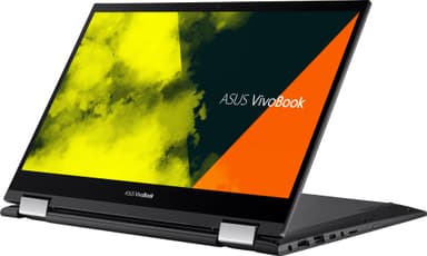 Asus VivoBook 14 Flip TP470 i5/8/512 14" 2-i-1