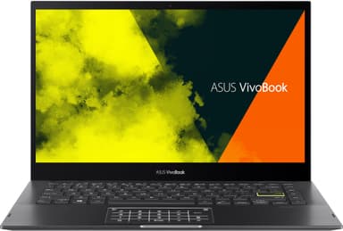 Asus VivoBook 14 Flip TP470 i5/8/512 14" 2-i-1