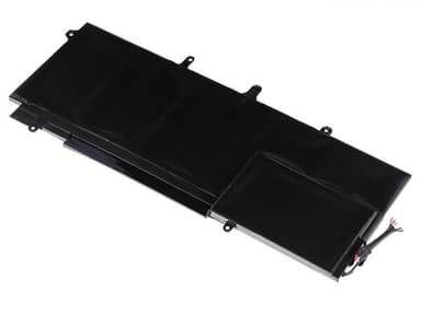 Green Cell laptop batteri till HP EliteBook Folio 1040 G1 G2 / 11,1V 3100mAh