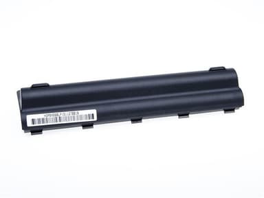 Green Cell laptop batteri till Asus A32-N56 N46 N46V N56 N76 / 11,1V 6600mAh