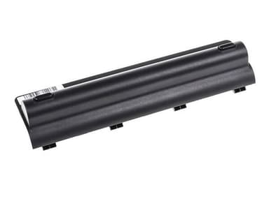 Green Cell laptop batteri till Toshiba Satellite C850 C855 C870 L850 / 11,1V 6600mAh