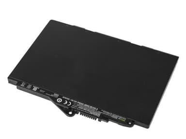 Green Cell laptop batteri till HP EliteBook 725 G3 820 G3