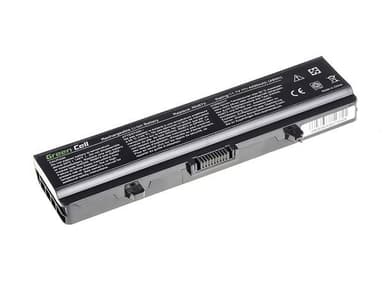 Green Cell laptop batteri till Dell Inspiron 1525 1526 1545 1546 PP29L PP41L