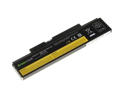 Green Cell laptop batteri till Lenovo ThinkPad Edge E550 E550c E555 E560
