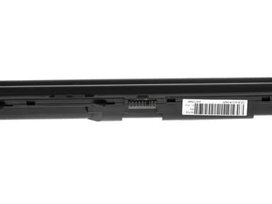 Green Cell PRO laptop batteri till IBM Lenovo ThinkPad T410 T420 T510