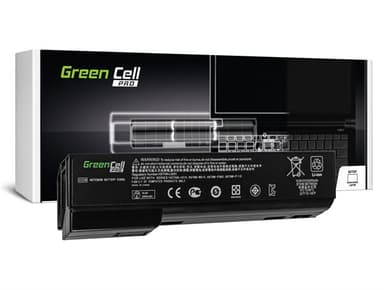 Green Cell PRO laptop batteri till HP EliteBook 8460p ProBook 6360b 6460b