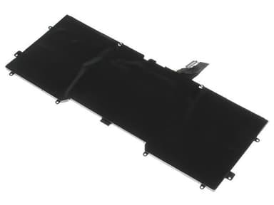 Green Cell laptop batteri till Dell XPS 13 9333 L321X L322X XPS 12 9Q23