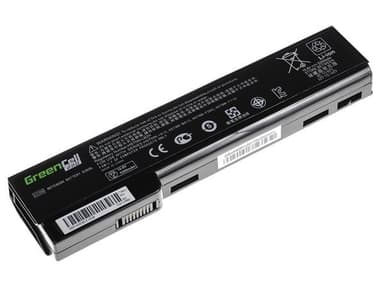Green Cell PRO laptop batteri till HP EliteBook 8460p ProBook 6360b 6460b