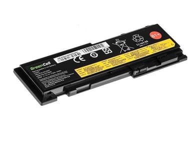 Green Cell laptop batteri till Lenovo ThinkPad T420s T420si