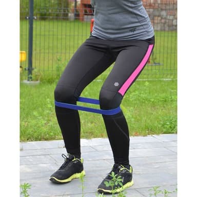 Crosstraining Resistansband 22-34kg