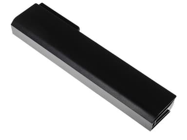 Green Cell PRO laptop batteri till HP EliteBook 8460p ProBook 6360b 6460b